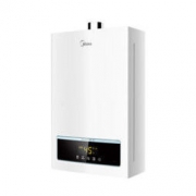 Midea 美的 JSQ30-16WH5D 燃气热水器 16L