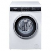 SIEMENS 西门子 IQ300 XQG80-WM12N1J01W 8KG 滚筒洗衣机