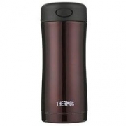 THERMOS 膳魔师 JCG-400 CBW 真空保温杯 400ml
