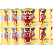 第二份减10元 英潮 鲁西牛肉酱蒜蓉酱组合50g*8罐 券后￥26.9