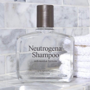 Neutrogena 露得清 去残留洗发水 175ml