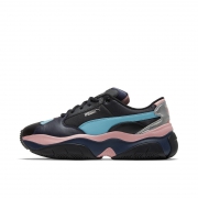 18日0点、618预告：PUMA 彪马官方 女子复古休闲鞋 STORM.Y 371412 120.73元（前15分钟）