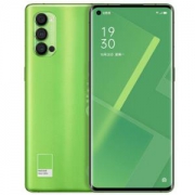 12日0点、新品发售： OPPO Reno4 Pro 5G智能手机 12GB+256GB 2020夏日定制版