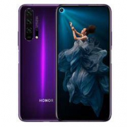 百亿补贴： HONOR 荣耀 20 PRO 4G版 智能手机 8GB+128GB