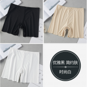 Hongliji 红莉姬 6231-3 女士打底裤 3条装 18.9元包邮（需用券）