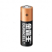 DURACELL 金霸王 5号 / 7号 碱性电池*12粒