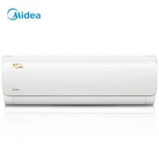 18日0点、618预告： Midea 美的 智弧 KFR-35GW/WDAD3@ 1.5匹 定速冷暖 壁挂式空调