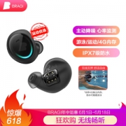 The Dash Pro 真无线智能蓝牙耳机
