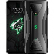 百亿补贴： BLACK SHARK 黑鲨 腾讯黑鲨游戏手机3 8GB+128GB