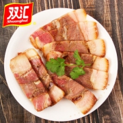 双汇 香卤猪头肉 250g*2袋 开袋即食