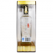 泸州老窖特曲 晶彩 52度 浓香型白酒500ml+燕京 10度鲜啤 330ml*24听 243元包邮（多重优惠）