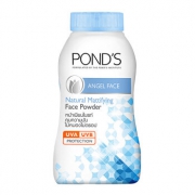 POND'S 旁氏 魔力定妆控油粉 50g *5件 29.75元包税（需用券，合5.95元/件）