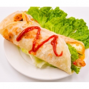 鲜赐 原味手抓饼 30片 60克 17.8元包邮（需用券）
