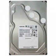 TOSHIBA 东芝 MD04ACA600 7200转 128M SATA3 台式机硬盘 6TB