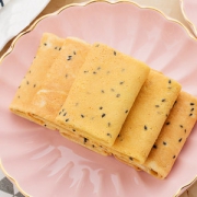 笨笨狗 凤凰卷 手工鸡蛋卷 25小包 共308g