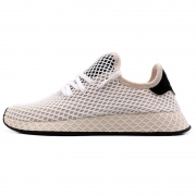 百亿补贴：adidas 阿迪达斯 Deerupt Runner 女士运动鞋