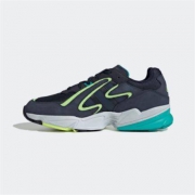 18日0点、618预告： adidas EE7234 YUNG-96 CHASM 男子运动鞋