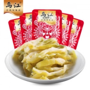 乌江 涪陵榨菜 15g*90袋