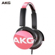AKG 爱科技 Y50 头戴式耳机
