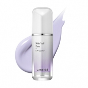 LANEIGE 兰芝 雪纱丝柔隔离霜 SPF25 PA++ 30ml 73元包邮包税（双重优惠）