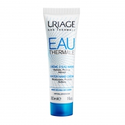 Uriage 依泉 修护润手霜 30ml