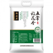 88VIP：裕道府 五常稻花香大米 10Kg*3件