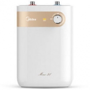 美的（Midea）5升迷你上出水1500W速热 小厨宝 F05-15A1(S)