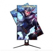 ViewSonic 优派 VX2780-2K-PRO 27英寸 IPS显示器（2K、165Hz、1ms）