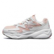 京东PLUS会员： SKECHERS 斯凯奇 D'lites 88888105 女款休闲运动鞋