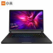 MI 小米 2019款 15.6英寸游戏本（i5-9300H、8GB、512GB、GTX1660Ti、144Hz、72％）