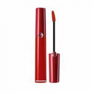 百亿补贴： GIORGIO ARMANI 乔治·阿玛尼 红管唇釉 #405 6.5ml