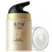 OLAY 玉兰油 多效修护 防晒霜 50g SPF15 *2件