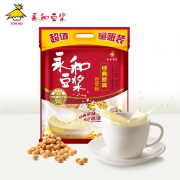 永和豆浆 经典原味豆浆1200g40包 券后￥34.9