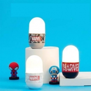MINISO 名创优品 漫威胶囊小夜灯