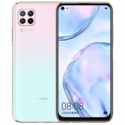 HUAWEI 华为 nova 6 SE 智能手机 8GB 128GB