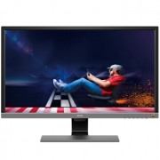 11日0点：BenQ 明基 EL2870U 27.9英寸 TN显示器（4K、FreeSync、1ms、HDR10） 1699元包邮