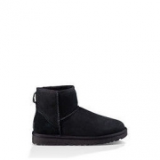 UGG Classic Mini II 1016222 女士短筒雪地靴