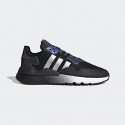 16日0点、616预告：adidas 阿迪达斯 Originals NITE JOGGER 休闲运动鞋 低至374.68元（用券）