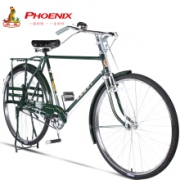PHOENIX 凤凰 youzheng 28寸邮政版 老款自行车
