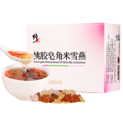 百年修正 修正桃胶皂角米雪燕组合 券后￥19.9