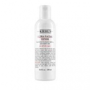 18日0点、618预告： Kiehl‘s 科颜氏 高保湿精华爽肤水 250ml *2件