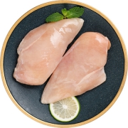 凤祥食品 生鸡大胸 1kg