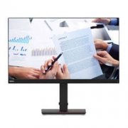 Lenovo 联想 T32h-20 31.5英寸IPS显示器（2K、99%sRGB、Type-C）