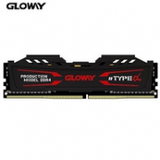 18日0点：16G GLOWAY 光威 TYPE-α系列 DDR4 2666MHz 台式机内存