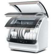 Haier 海尔 HTAW50STG系列 台上式洗碗机 6套