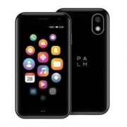 Palm PVG100C 迷你智能手机 3GB+32GB 玄武灰