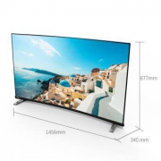 TOSHIBA 东芝 65U6780C 增强版 65英寸 4K 曲面 液晶电视