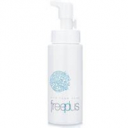 16日0点： freeplus 芙丽芳丝 净润洗颜泡沫 250ml
