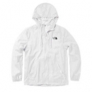 THE NORTH FACE 北面 4U5L 男款透气防风防晒服
