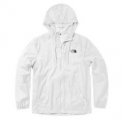 2日0点、历史低价：THE NORTH FACE 北面 4U5L 男款透气防风防晒服